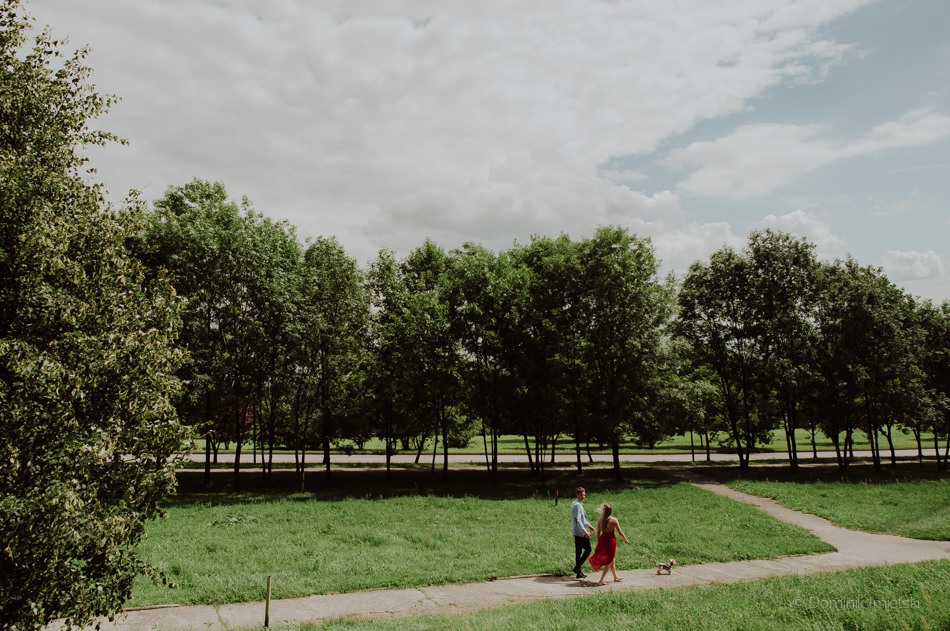 reportaż ślubny w katowicach, fotograf ślubny katowice