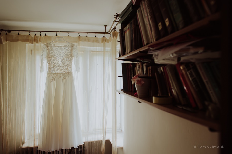 reportaż ślubny w katowicach, fotograf ślubny katowice