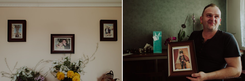 reportaż ślubny w katowicach, fotograf ślubny katowice