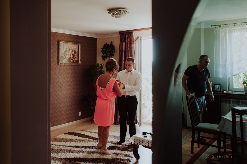 reportaż ślubny w katowicach, fotograf ślubny katowice