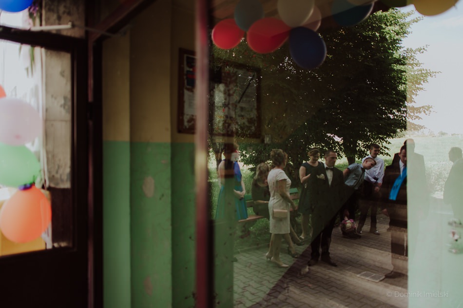 reportaż ślubny w katowicach, fotograf ślubny katowice