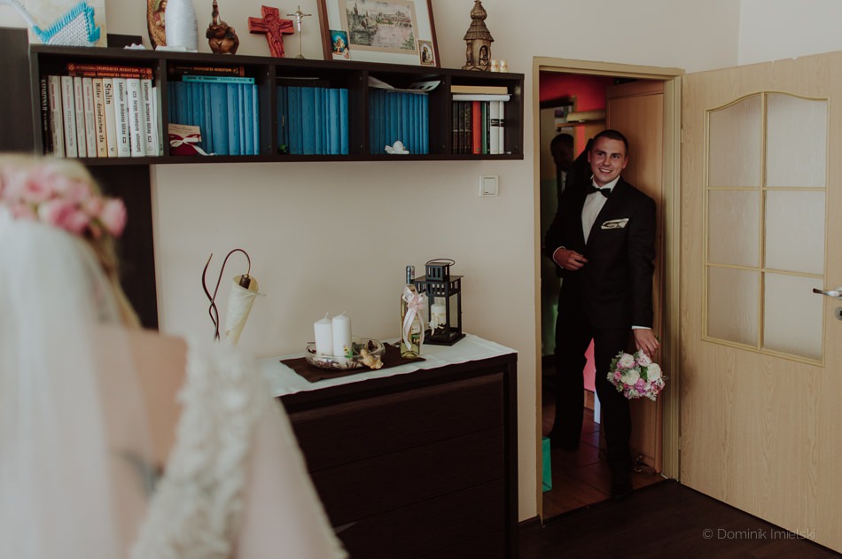 reportaż ślubny w katowicach, fotograf ślubny katowice