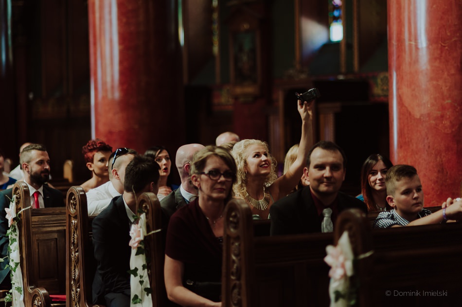 reportaż ślubny w katowicach, fotograf ślubny katowice