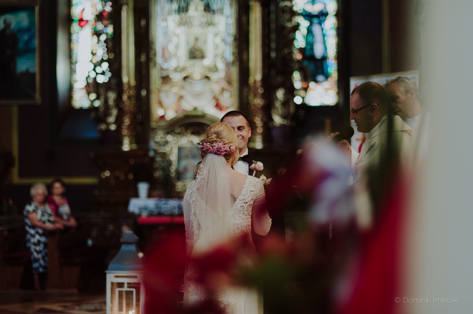 reportaż ślubny w katowicach, fotograf ślubny katowice