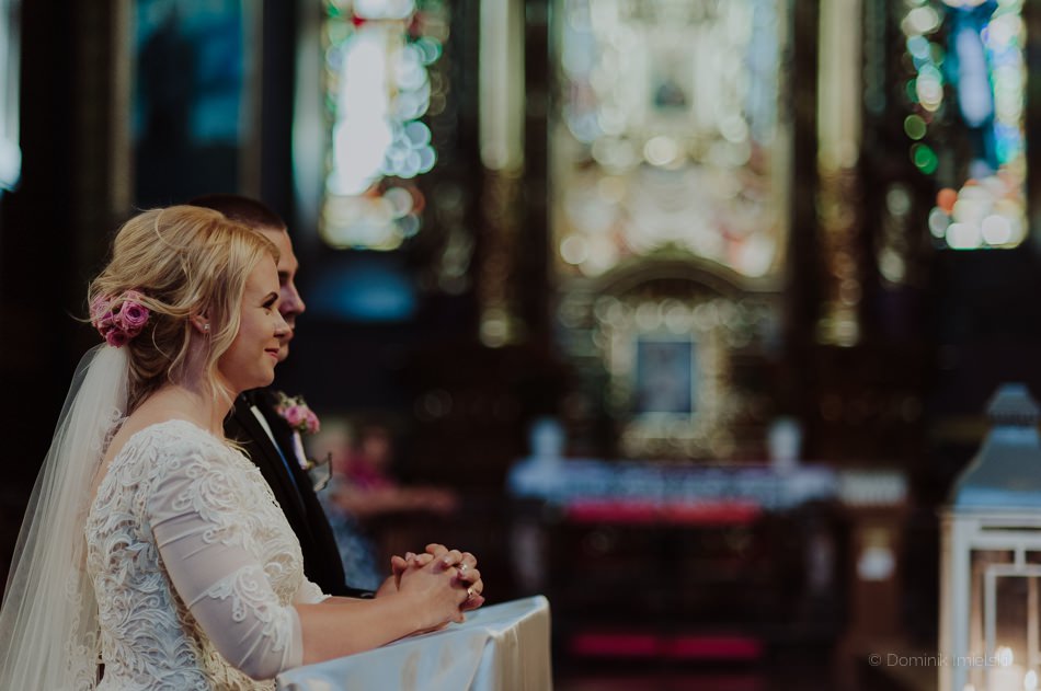 reportaż ślubny w katowicach, fotograf ślubny katowice