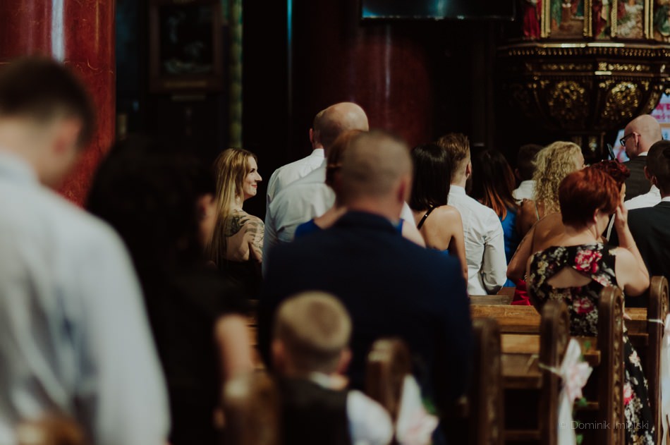 reportaż ślubny w katowicach, fotograf ślubny katowice