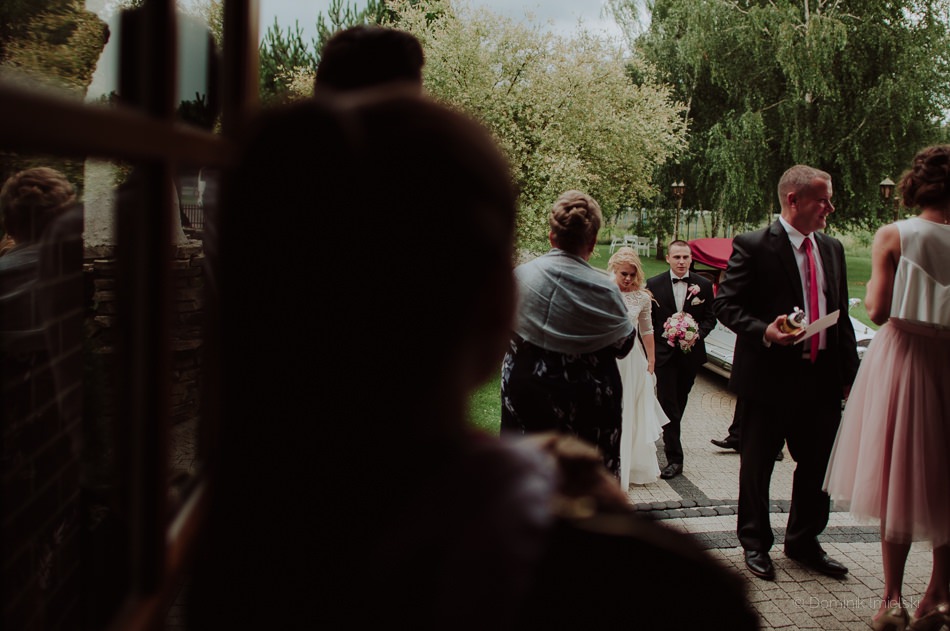 reportaż ślubny w katowicach, fotograf ślubny katowice