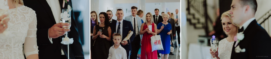 reportaż ślubny w katowicach, fotograf ślubny katowice