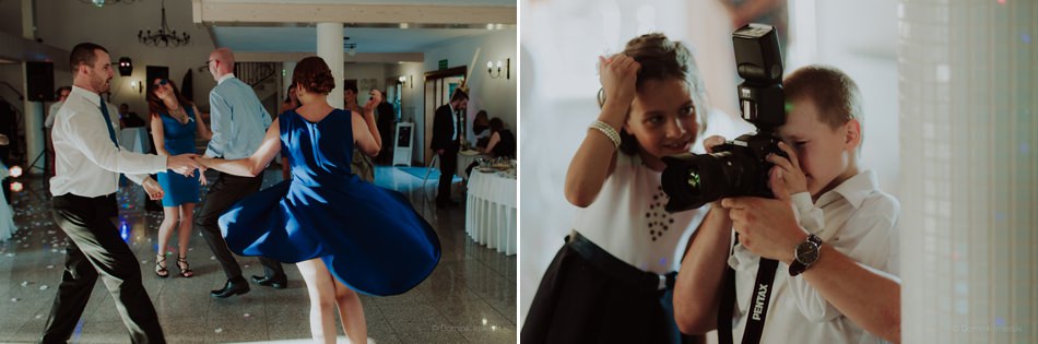 reportaż ślubny w katowicach, fotograf ślubny katowice