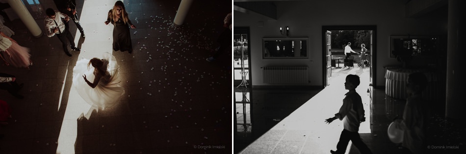 reportaż ślubny w katowicach, fotograf ślubny katowice