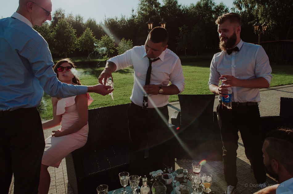 reportaż ślubny w katowicach, fotograf ślubny katowice
