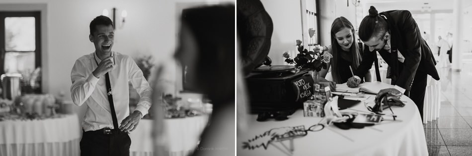 reportaż ślubny w katowicach, fotograf ślubny katowice