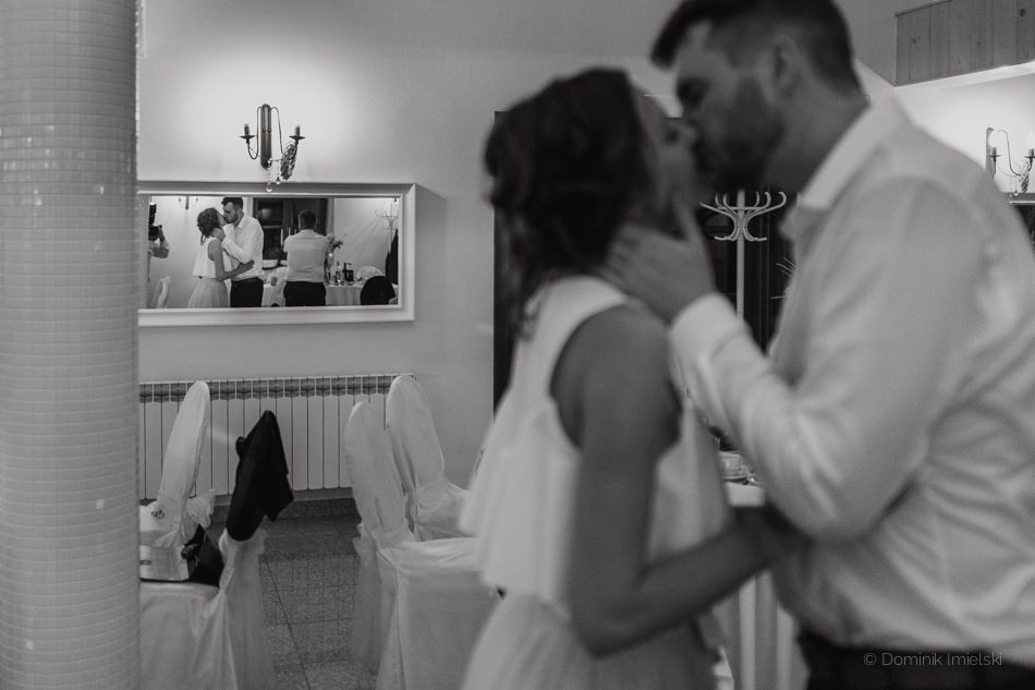 reportaż ślubny w katowicach, fotograf ślubny katowice