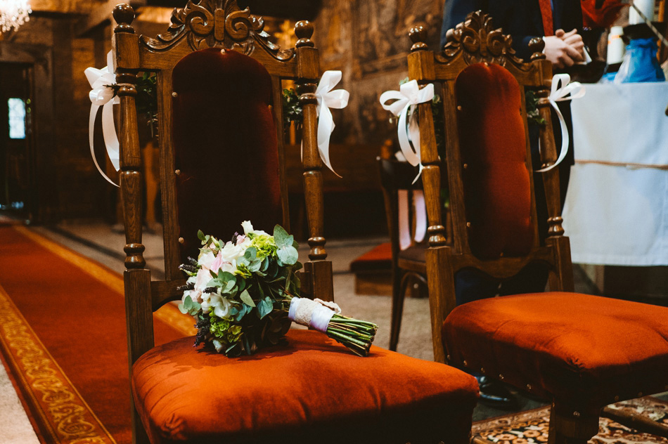 ślub i wesele w Bielsku-Białej - Dworek New Restaurant