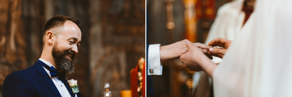ślub i wesele w Bielsku-Białej - Dworek New Restaurant