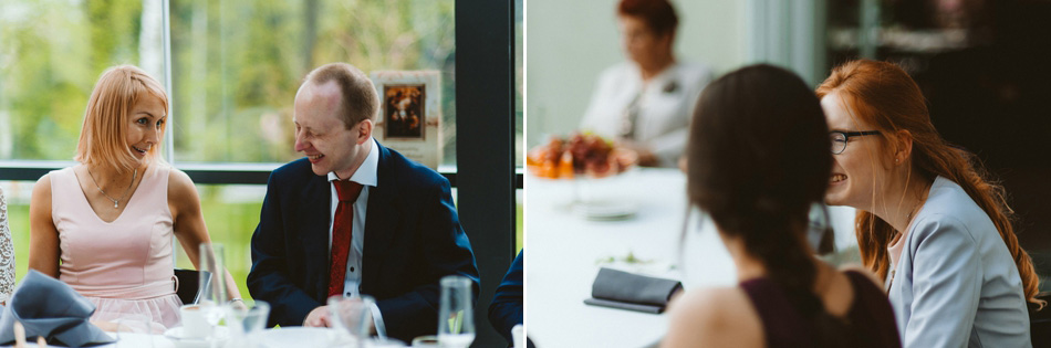 ślub i wesele w Bielsku-Białej - Dworek New Restaurant