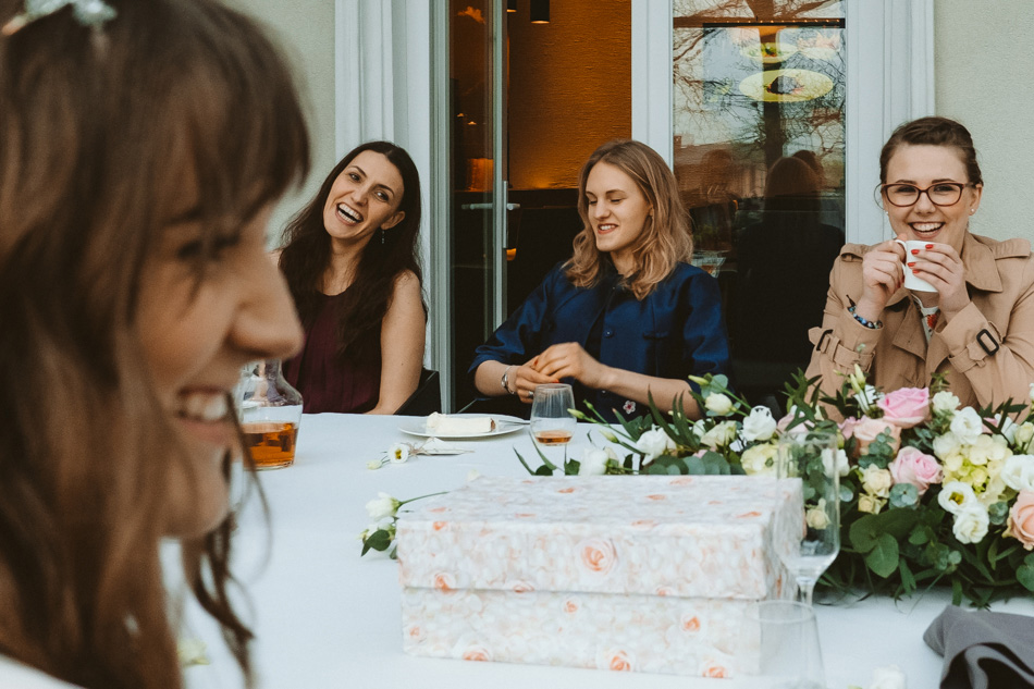 ślub i wesele w Bielsku-Białej - Dworek New Restaurant