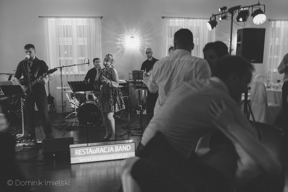 Ślub i wesele w Krakowie - Akacjowy Dwór