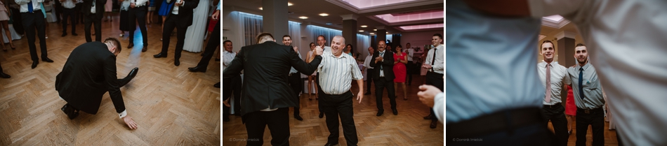 wesele na kocierzu