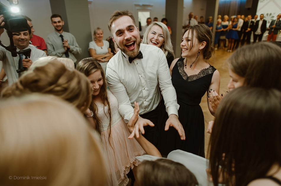 wesele na kocierzu