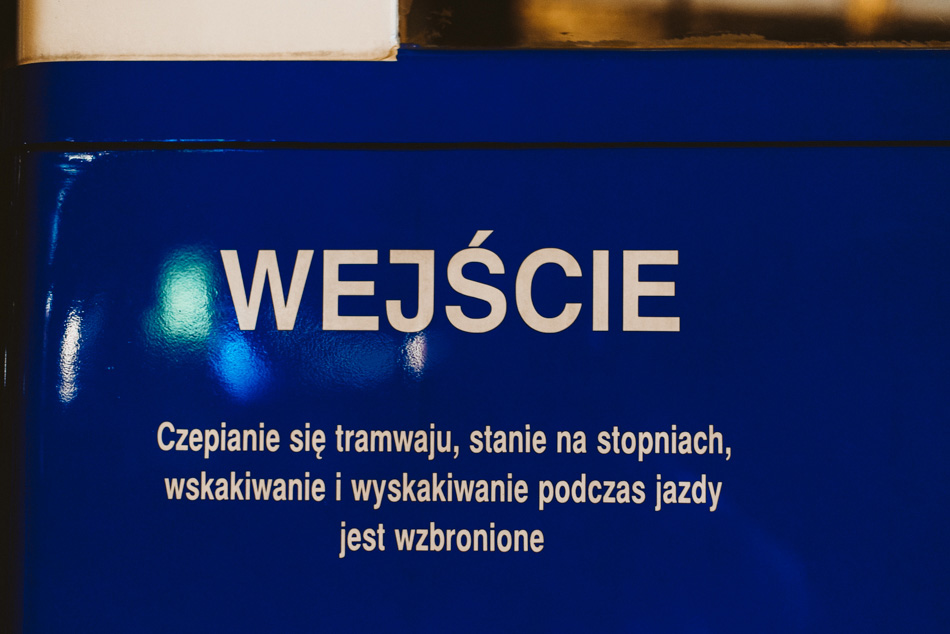 Ślub w Muzeum Inżynierii Miejskiej w Krakowie