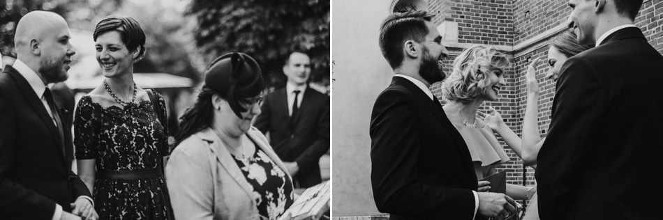 Ślub w Muzeum Inżynierii Miejskiej w Krakowie