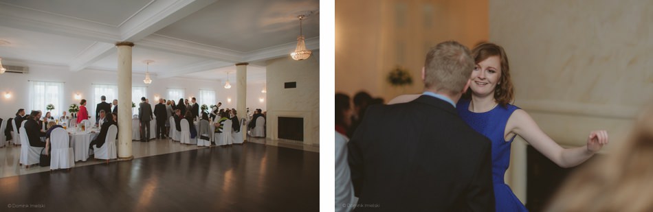 zdjęcia ślubne w Krakowie
