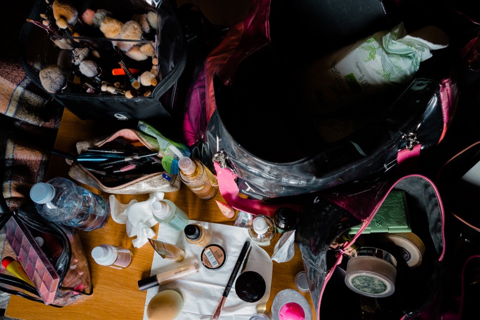 Ślub w plenerze nad jeziorem na Kaszubach