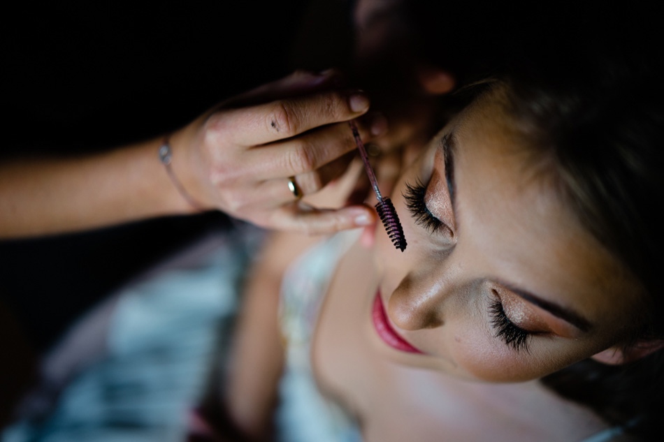 Ślub w plenerze nad jeziorem na Kaszubach