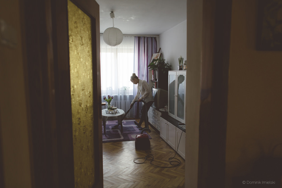 wesele w pałacu Radziwiłłów