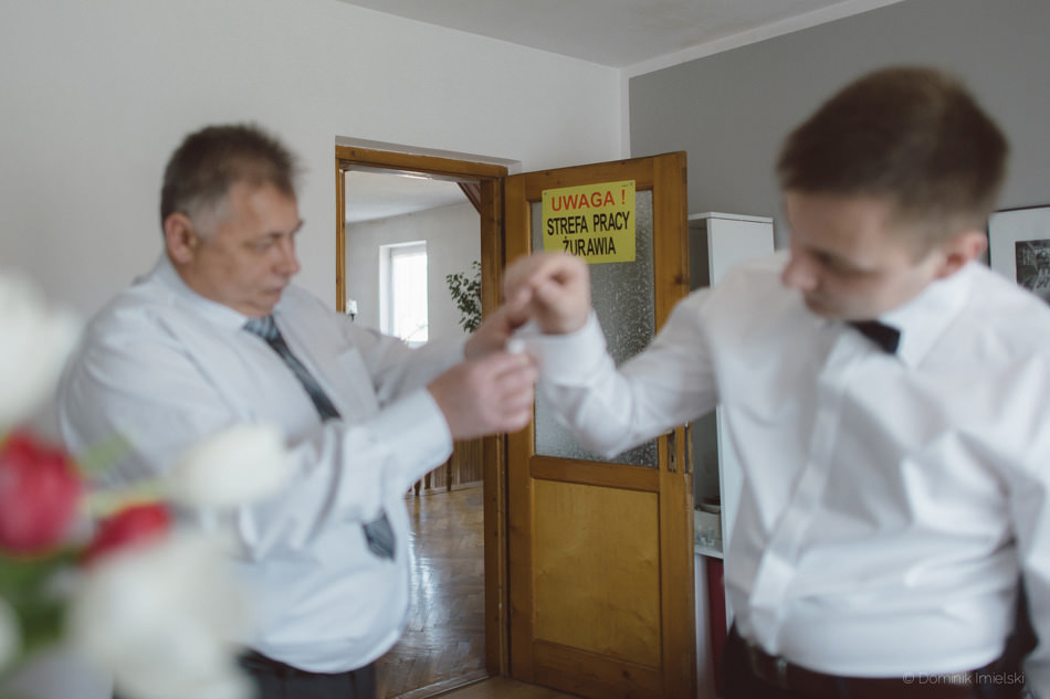 wesele w pałacu Radziwiłłów