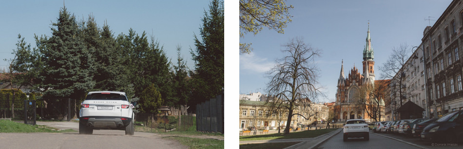 wesele w pałacu Radziwiłłów