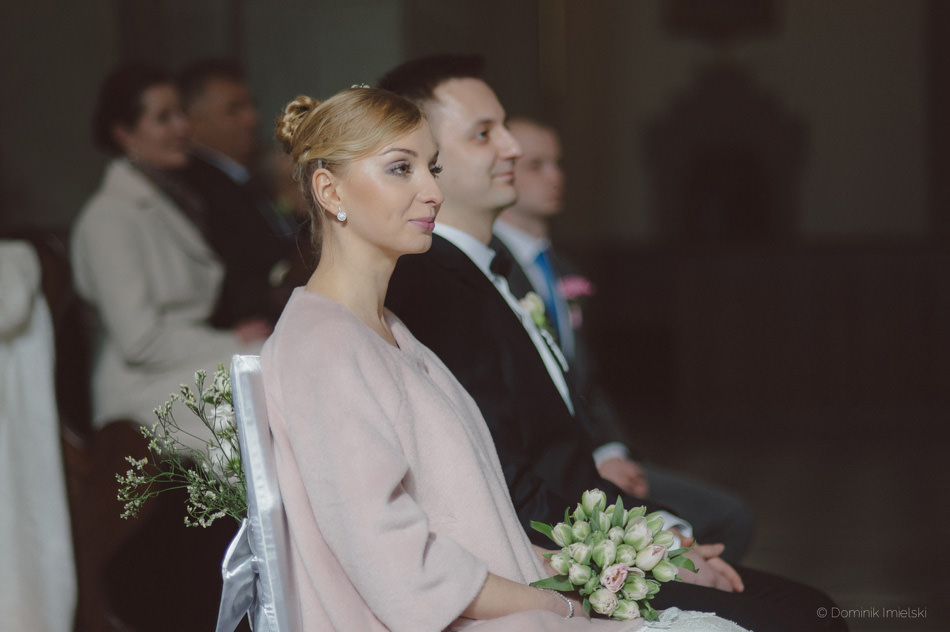 wesele w pałacu Radziwiłłów