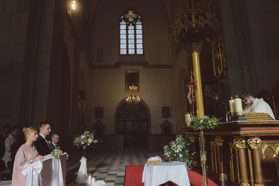 wesele w pałacu Radziwiłłów