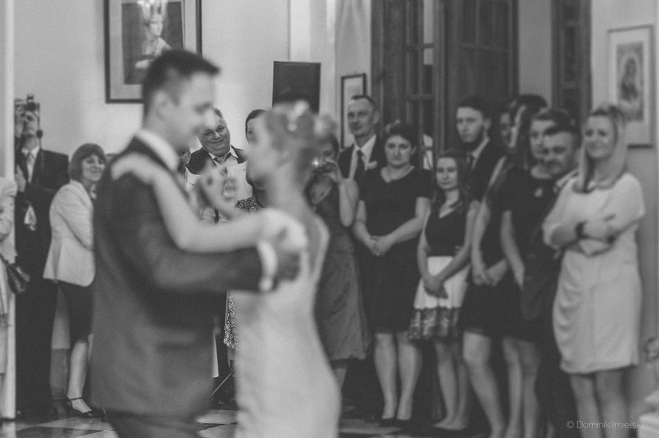 wesele w pałacu Radziwiłłów
