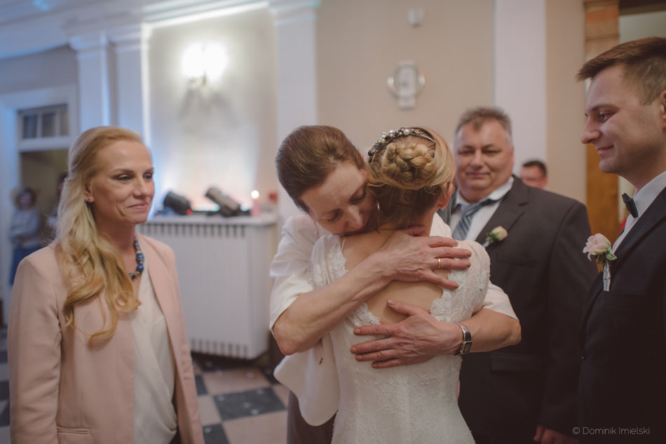wesele w pałacu Radziwiłłów